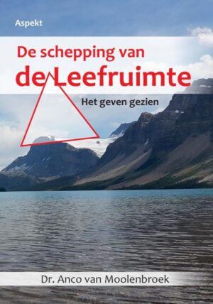 De schepping van de Leefruimte