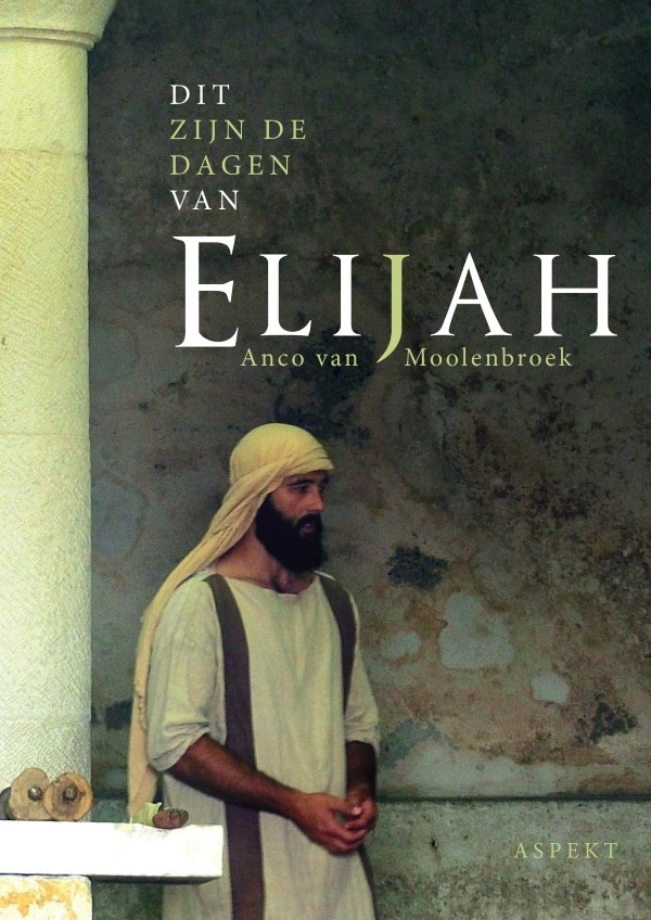 Dit zijn de dagen van Elijah